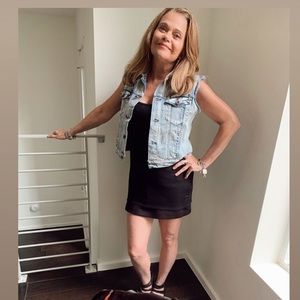 Meet your Posher, Candy